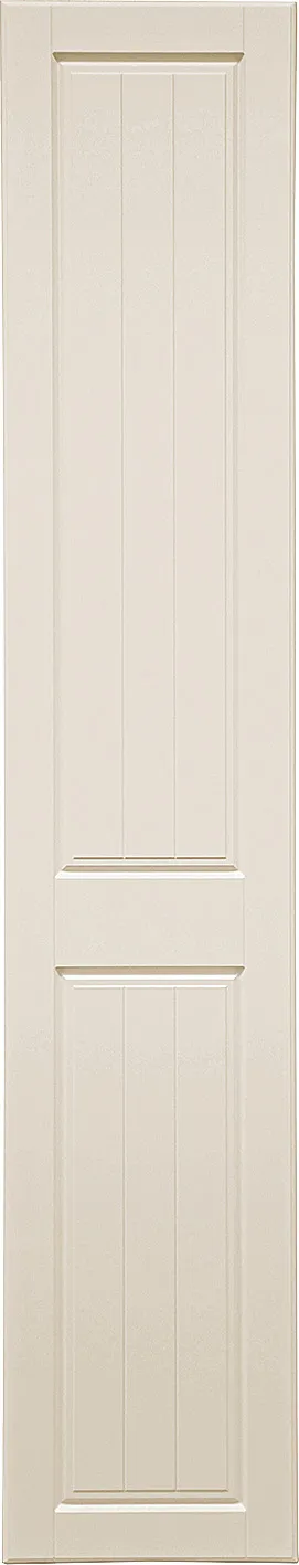 Cottage Square Bedroom Wardrobe Door - INTEGRAL - Image 3