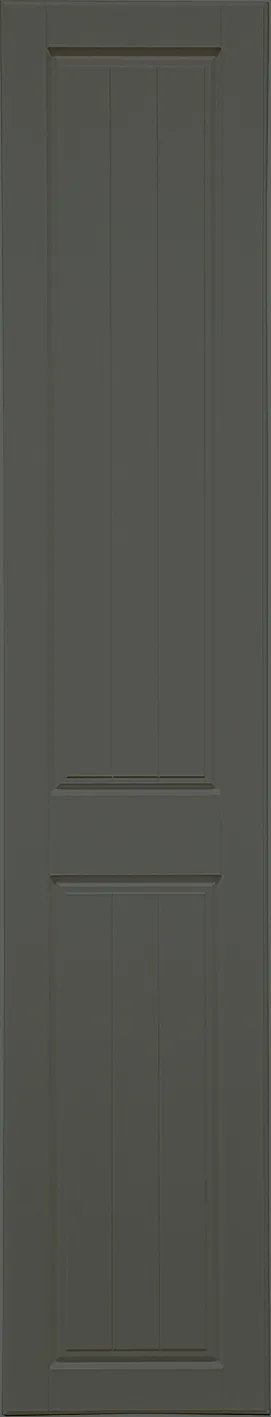 Cottage Square Bedroom Wardrobe Door - INTEGRAL - Image 4