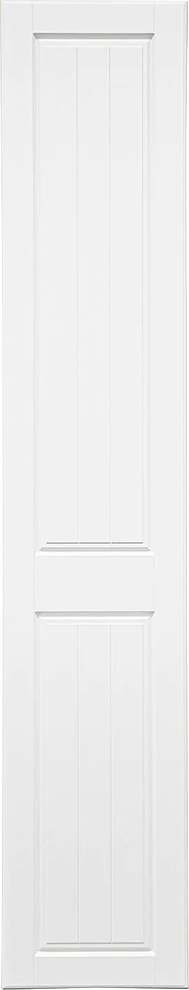Cottage Square Bedroom Wardrobe Door - INTEGRAL - Image 7