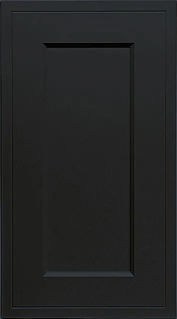 In Frame Eclipse Kitchen Cabinet Door / Drawer - INTEGRAL - Image 2