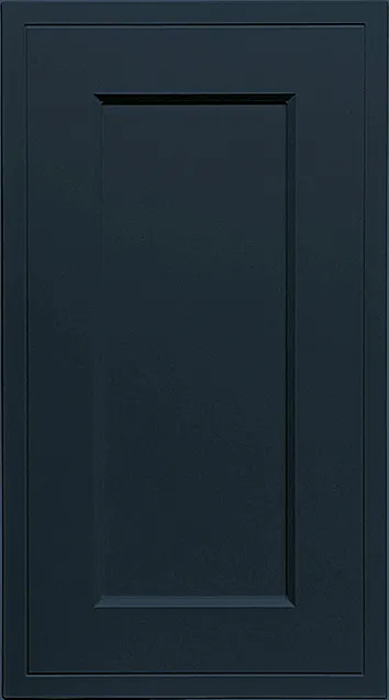In Frame Eclipse Kitchen Cabinet Door / Drawer - INTEGRAL - Image 9