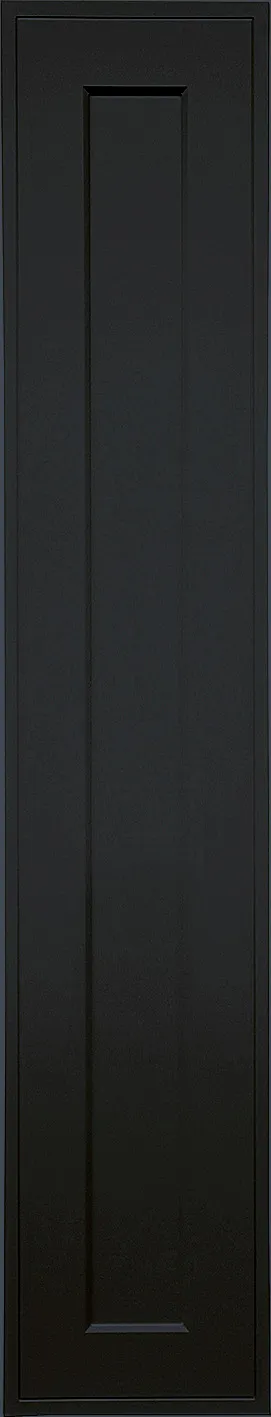 In Frame Eclipse Bedroom Wardrobe Door - INTEGRAL - Image 2