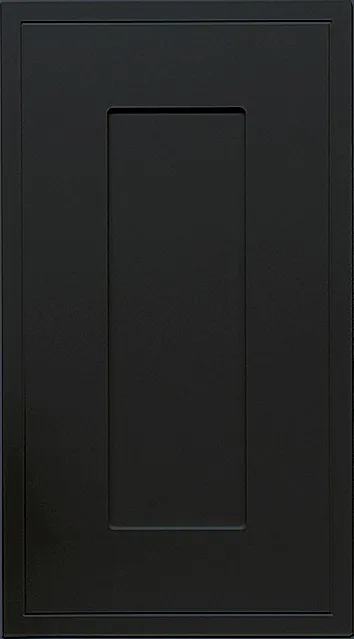 In Frame Shaker Kitchen Cabinet Door / Drawer - INTEGRAL - Image 2
