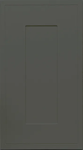 In Frame Shaker Kitchen Cabinet Door / Drawer - INTEGRAL - Image 4