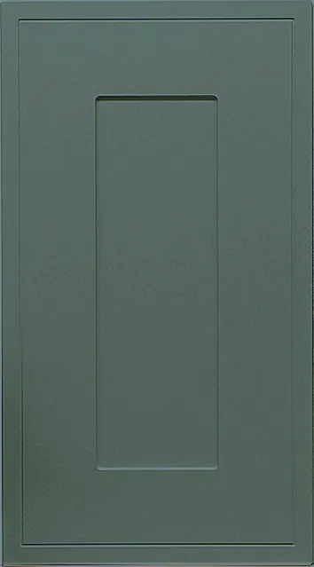 In Frame Shaker Kitchen Cabinet Door / Drawer - INTEGRAL - Image 8