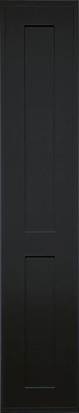 In Frame Shaker Bedroom Wardrobe Door - INTEGRAL - Image 2