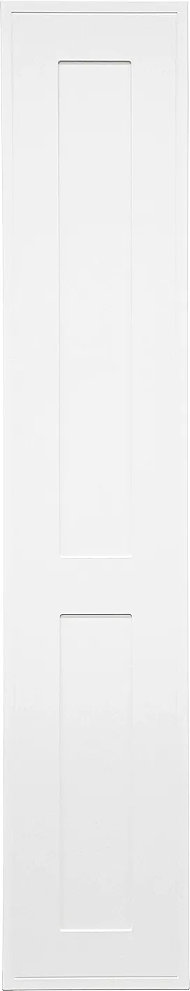 In Frame Shaker Bedroom Wardrobe Door - INTEGRAL - Image 7