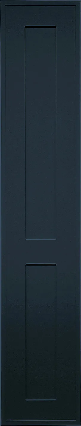 In Frame Shaker Bedroom Wardrobe Door - INTEGRAL - Image 9