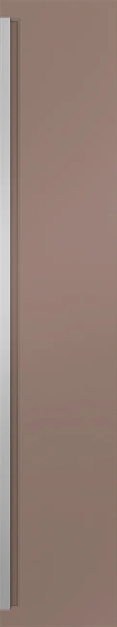 Manhattan Bedroom Wardrobe Door / Drawer - INTEGRAL - Image 5