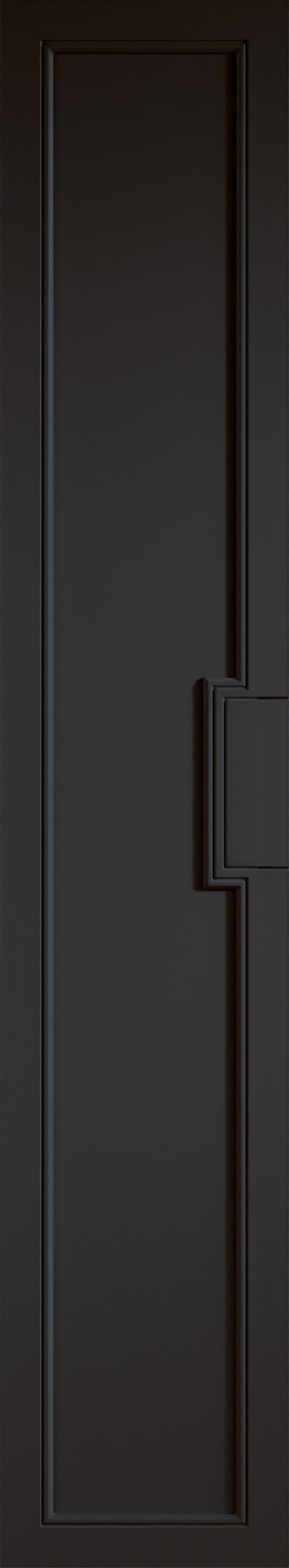 Regency Bedroom Wardrobe Door / Drawer - INTEGRAL - Image 2