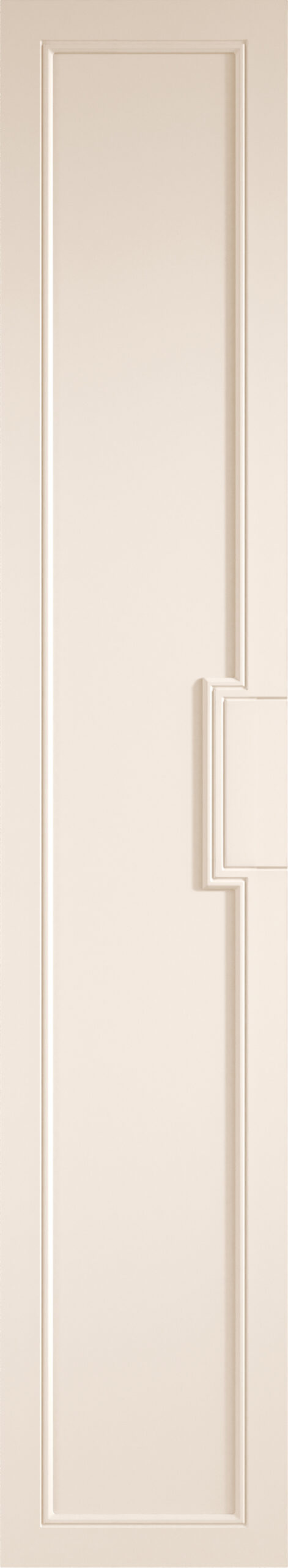 Regency Bedroom Wardrobe Door / Drawer - INTEGRAL - Image 3