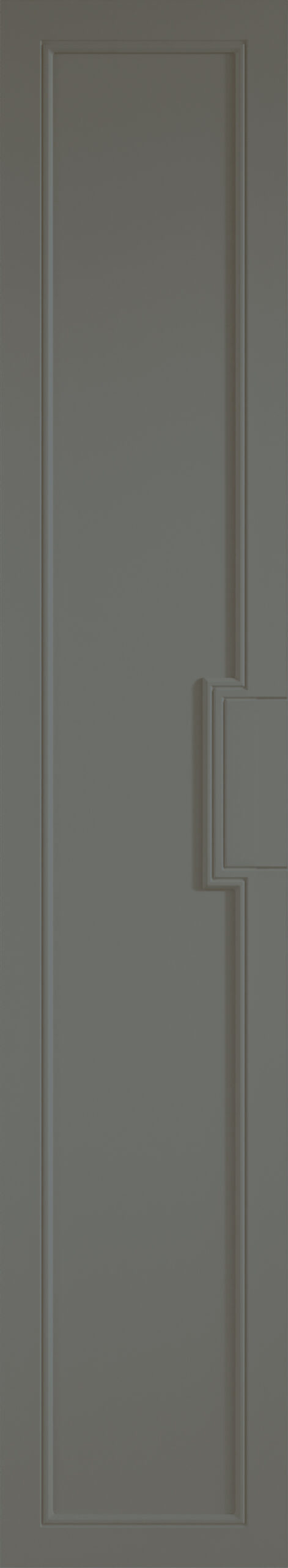 Regency Bedroom Wardrobe Door / Drawer - INTEGRAL - Image 6