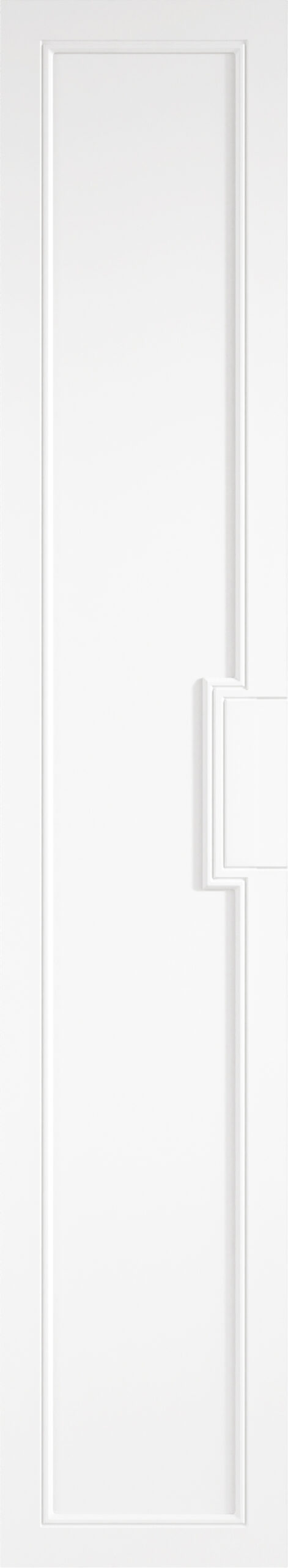 Regency Bedroom Wardrobe Door / Drawer - INTEGRAL - Image 7