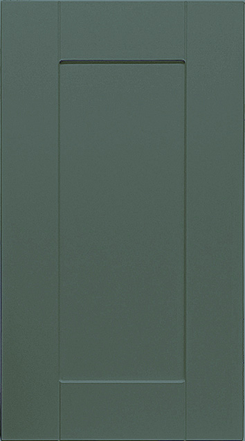 Shaker Kitchen Cabinet Door / Drawer - INTEGRAL - Image 8