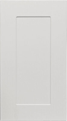 Shaker No Grooves Kitchen Cabinet Door / Drawer - INTEGRAL