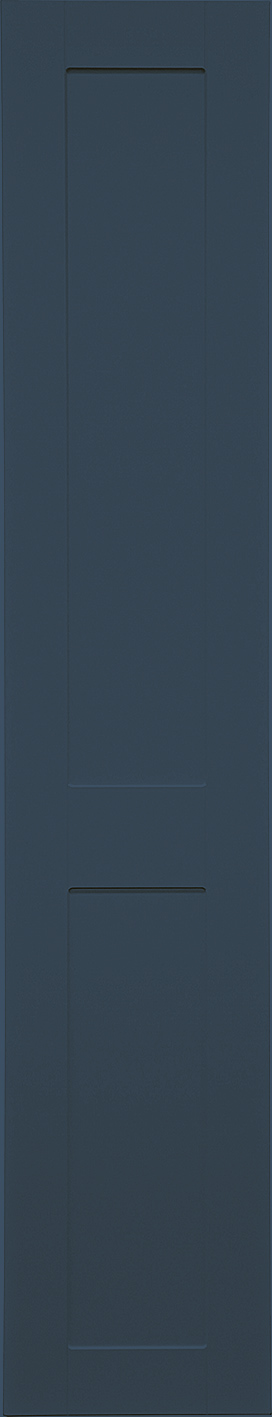 Shaker Bedroom Wardrobe Door / Drawer - INTEGRAL