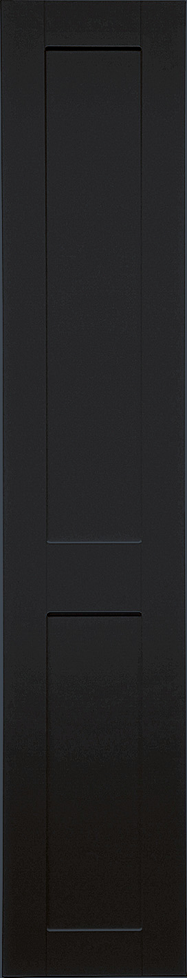 Shaker Bedroom Wardrobe Door / Drawer - INTEGRAL - Image 2