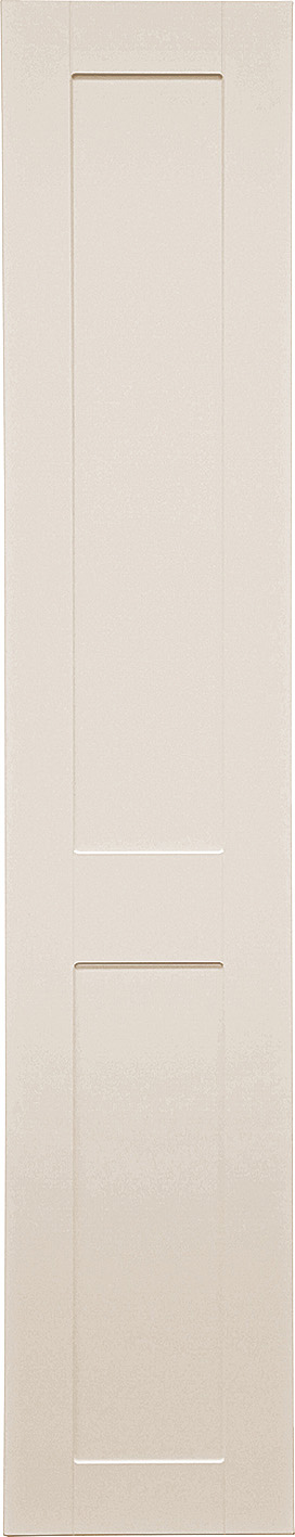 Shaker Bedroom Wardrobe Door / Drawer - INTEGRAL - Image 3