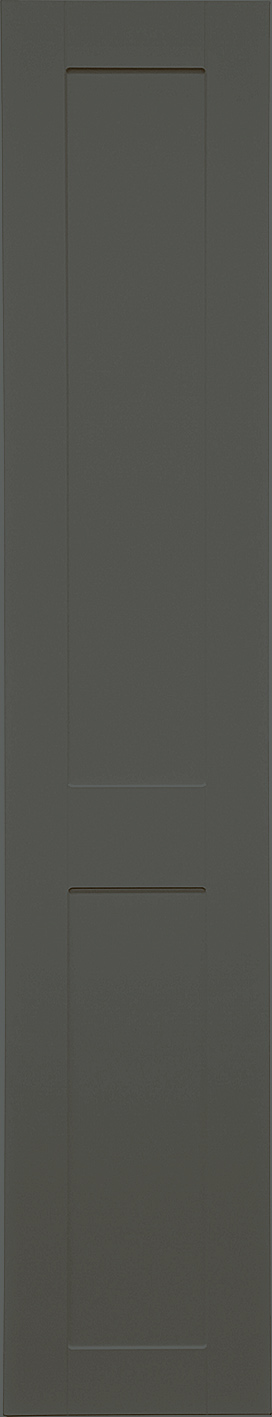 Shaker Bedroom Wardrobe Door / Drawer - INTEGRAL - Image 4