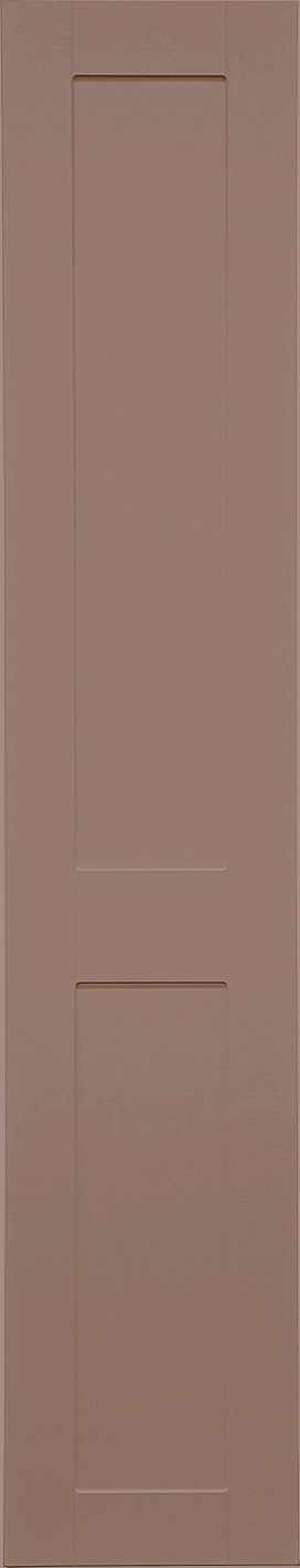 Shaker Bedroom Wardrobe Door / Drawer - INTEGRAL - Image 5