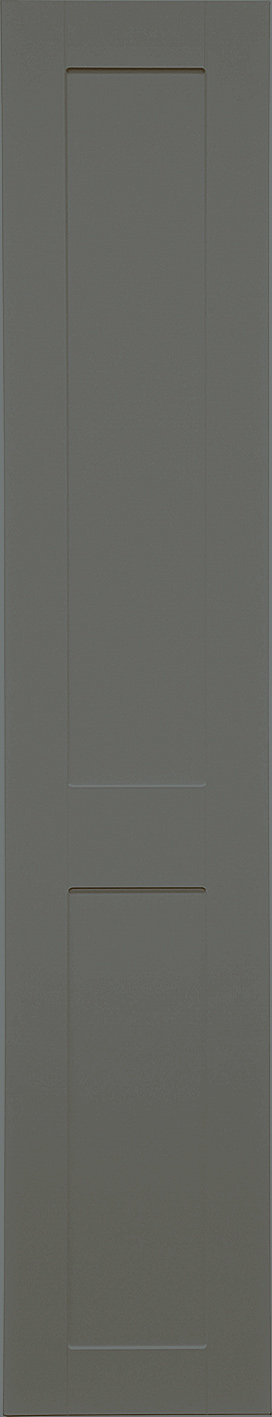 Shaker Bedroom Wardrobe Door / Drawer - INTEGRAL - Image 6