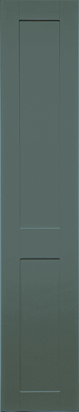 Shaker Bedroom Wardrobe Door / Drawer - INTEGRAL - Image 8