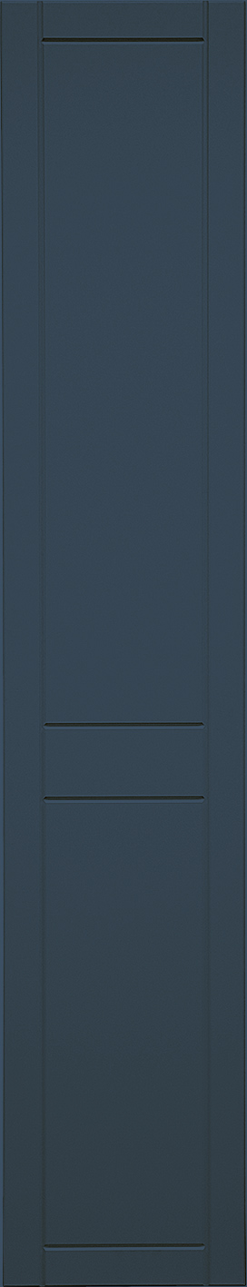 Sirius Bedroom Wardrobe Door / Drawer - INTEGRAL