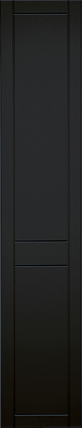Sirius Bedroom Wardrobe Door / Drawer - INTEGRAL - Image 2