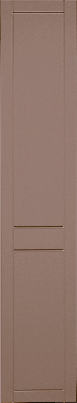 Sirius Bedroom Wardrobe Door / Drawer - INTEGRAL - Image 5