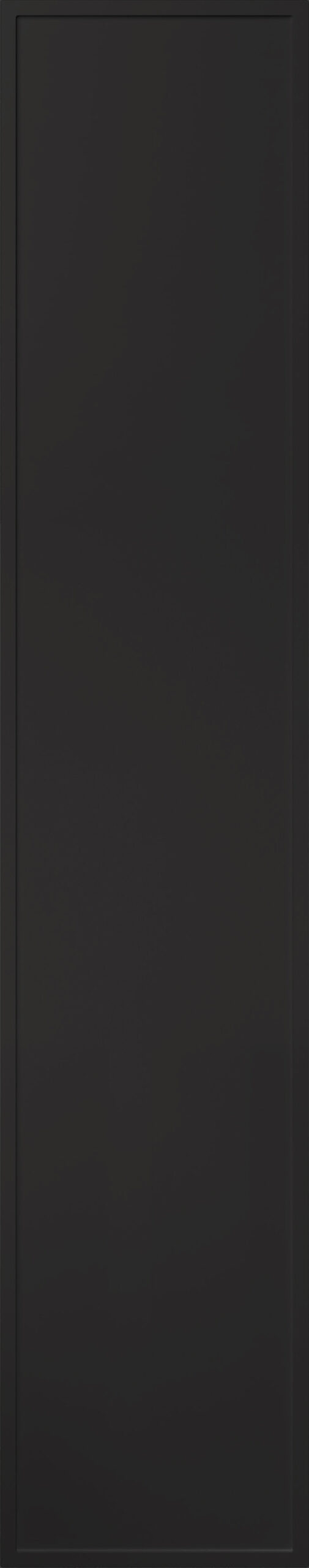 Skinny Shaker Bedroom Wardrobe Door / Drawer - INTEGRAL - Image 2