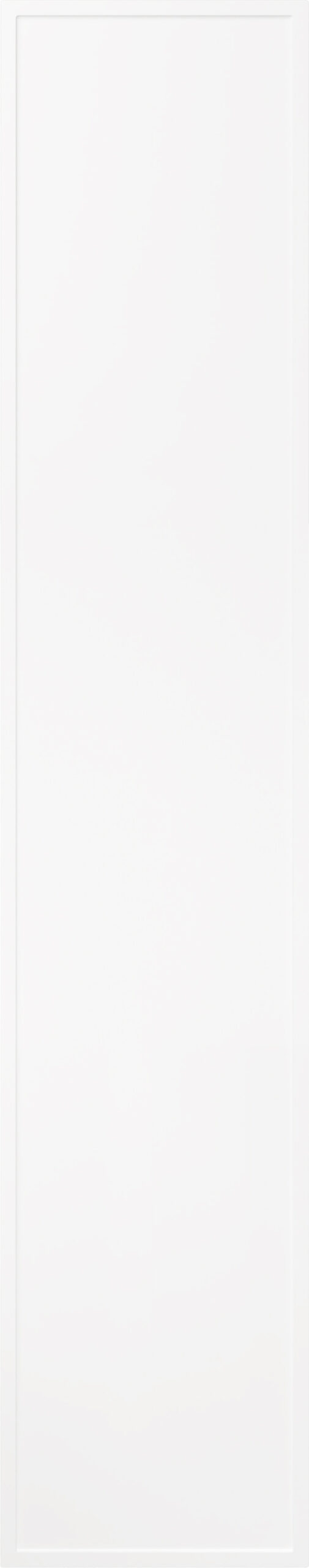 Skinny Shaker Bedroom Wardrobe Door / Drawer - INTEGRAL - Image 7