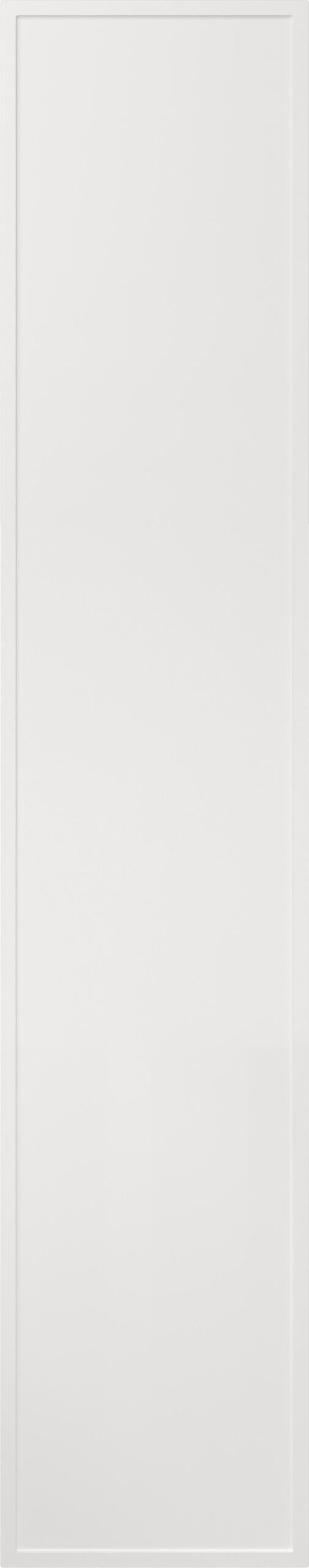 Skinny Shaker Bedroom Wardrobe Door / Drawer - INTEGRAL - Image 10