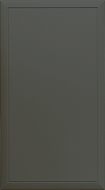 Sovereign With Groove Kitchen Cabinet Door / Drawer - INTEGRAL - Image 4