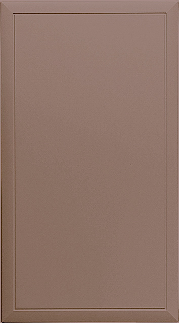 Sovereign With Groove Kitchen Cabinet Door / Drawer - INTEGRAL - Image 5