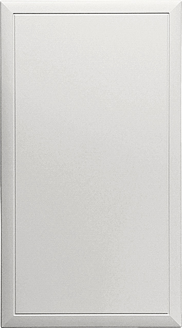 Sovereign With Groove Kitchen Cabinet Door / Drawer - INTEGRAL - Image 10