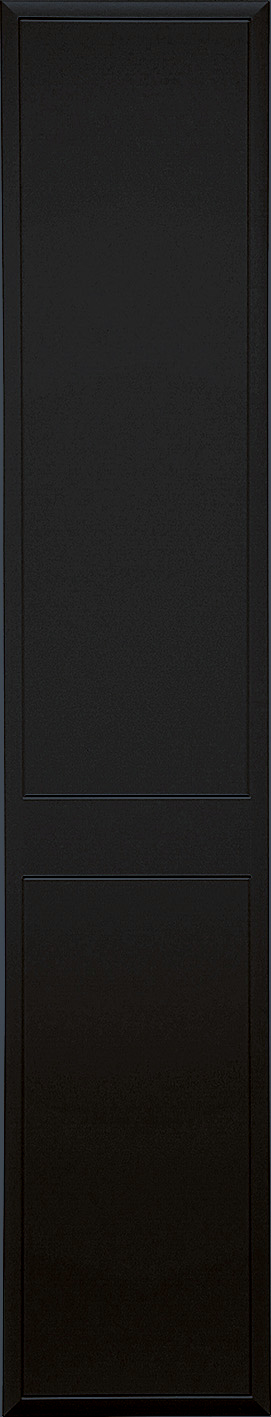 Sovereign with Groove Bedroom Wardrobe Door / Drawer - INTEGRAL - Image 2