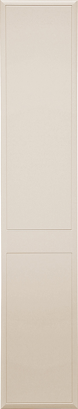 Sovereign with Groove Bedroom Wardrobe Door / Drawer - INTEGRAL - Image 3