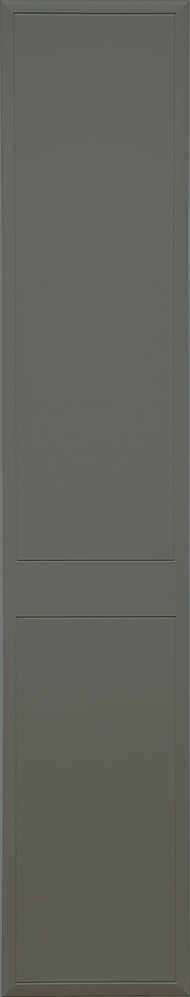 Sovereign with Groove Bedroom Wardrobe Door / Drawer - INTEGRAL - Image 6