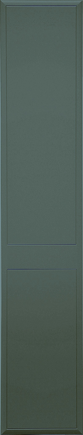 Sovereign with Groove Bedroom Wardrobe Door / Drawer - INTEGRAL - Image 8