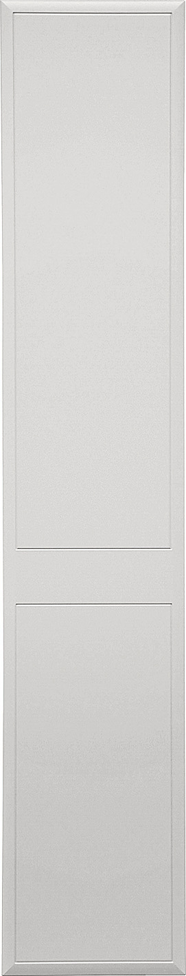 Sovereign with Groove Bedroom Wardrobe Door / Drawer - INTEGRAL - Image 10