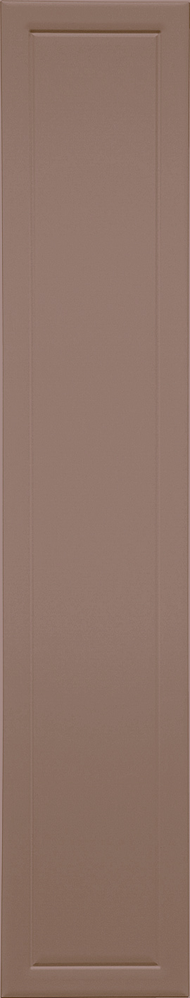 Tripoli Bedroom Wardrobe Door / Drawer - INTEGRAL - Image 5