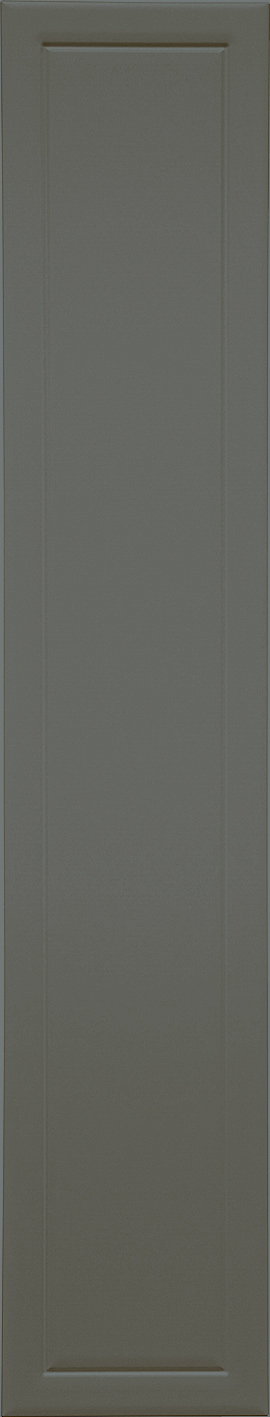 Tripoli Bedroom Wardrobe Door / Drawer - INTEGRAL - Image 6