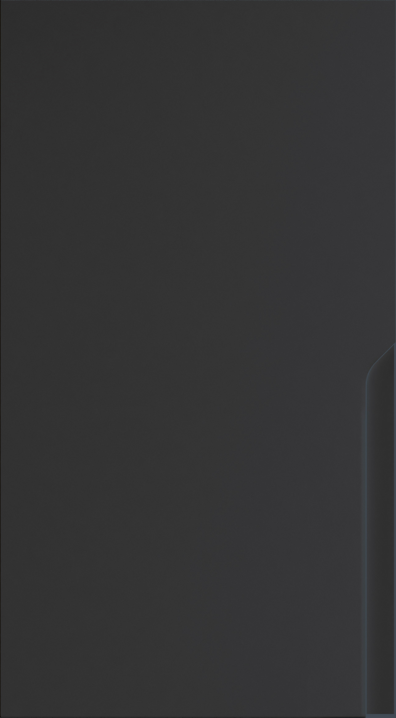 Turin Kitchen Cabinet Door / Drawer - INTEGRAL - Image 2