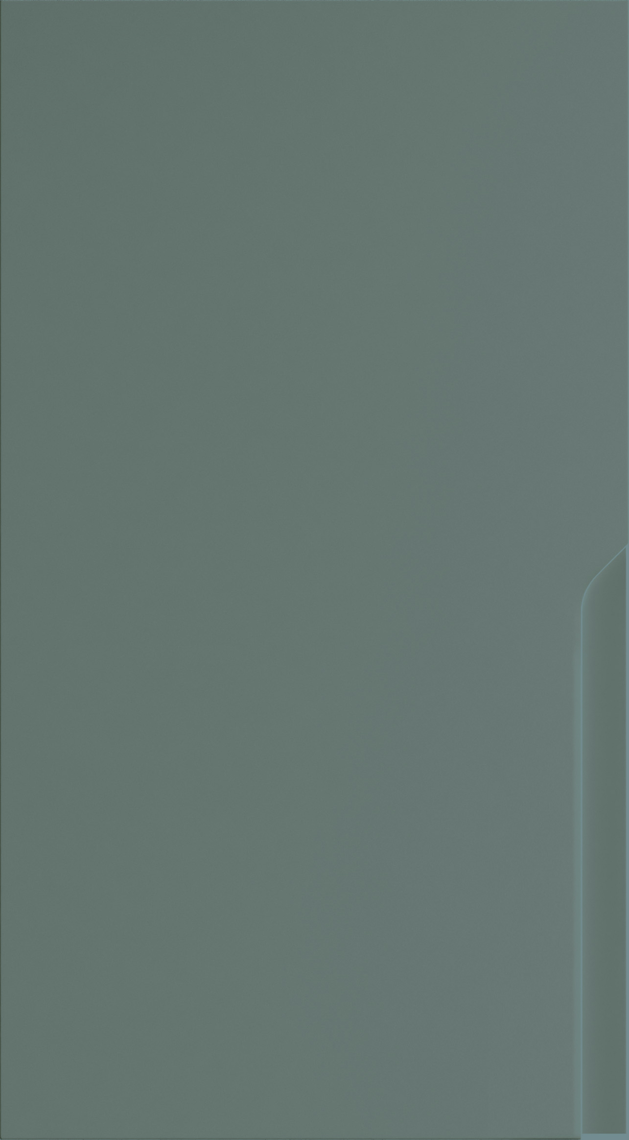 Turin Kitchen Cabinet Door / Drawer - INTEGRAL - Image 8
