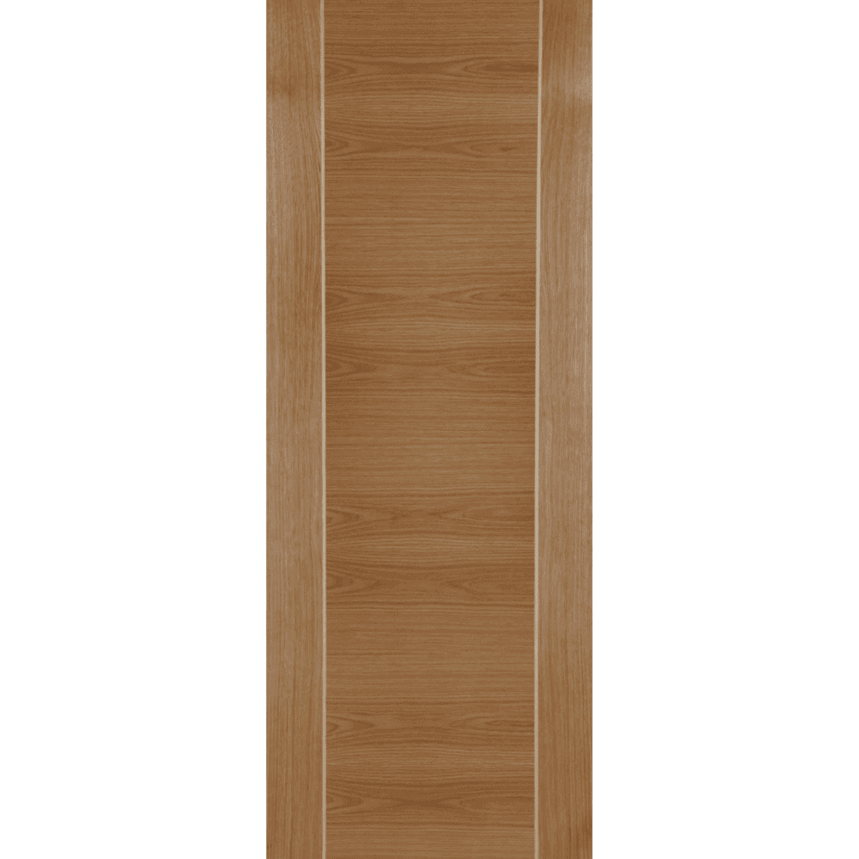 Internal Oak Mirage Pre-Finished Door