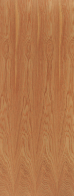 External/Internal Door Blank Hardwood Unlipped FD30 44mm Fire Door