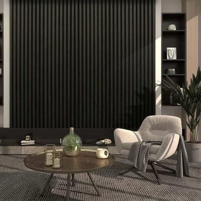 Cinza Wall Panelling