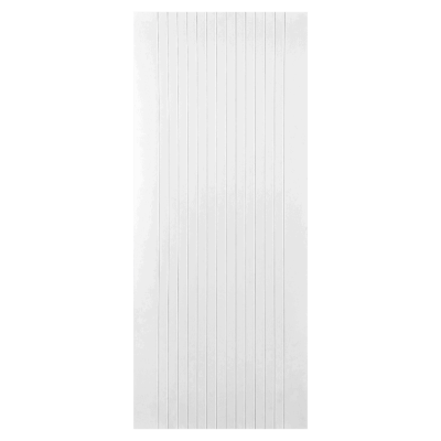 Internal White Primed Athena FD30 44mm Fire Door