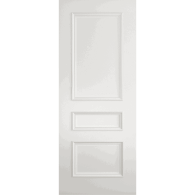 Internal White Primed Mayfair FD30 44mm Fire Door