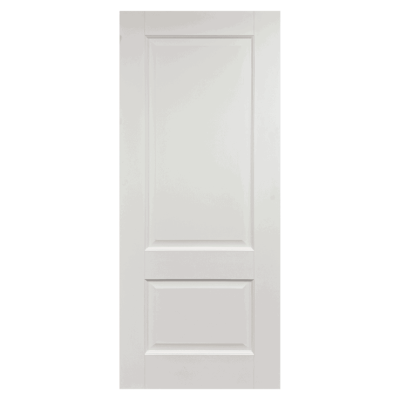 Internal White Primed Vermont FD30 44mm Fire Door